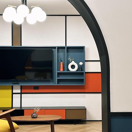 Parcel Hotel 曼谷 外观 照片