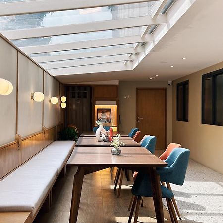 Parcel Hotel 曼谷 外观 照片